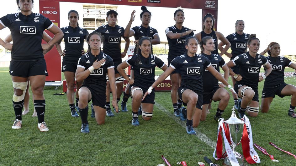 Rugby à 7 féminin La Nouvelle Zélande remporte la dernière étape du