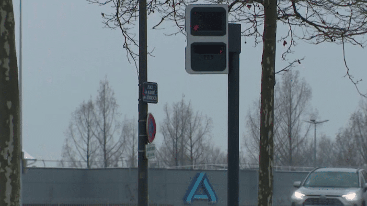 S Curit Routi Re De Nouveaux Radars Urbains Bient T Activ S Belfort