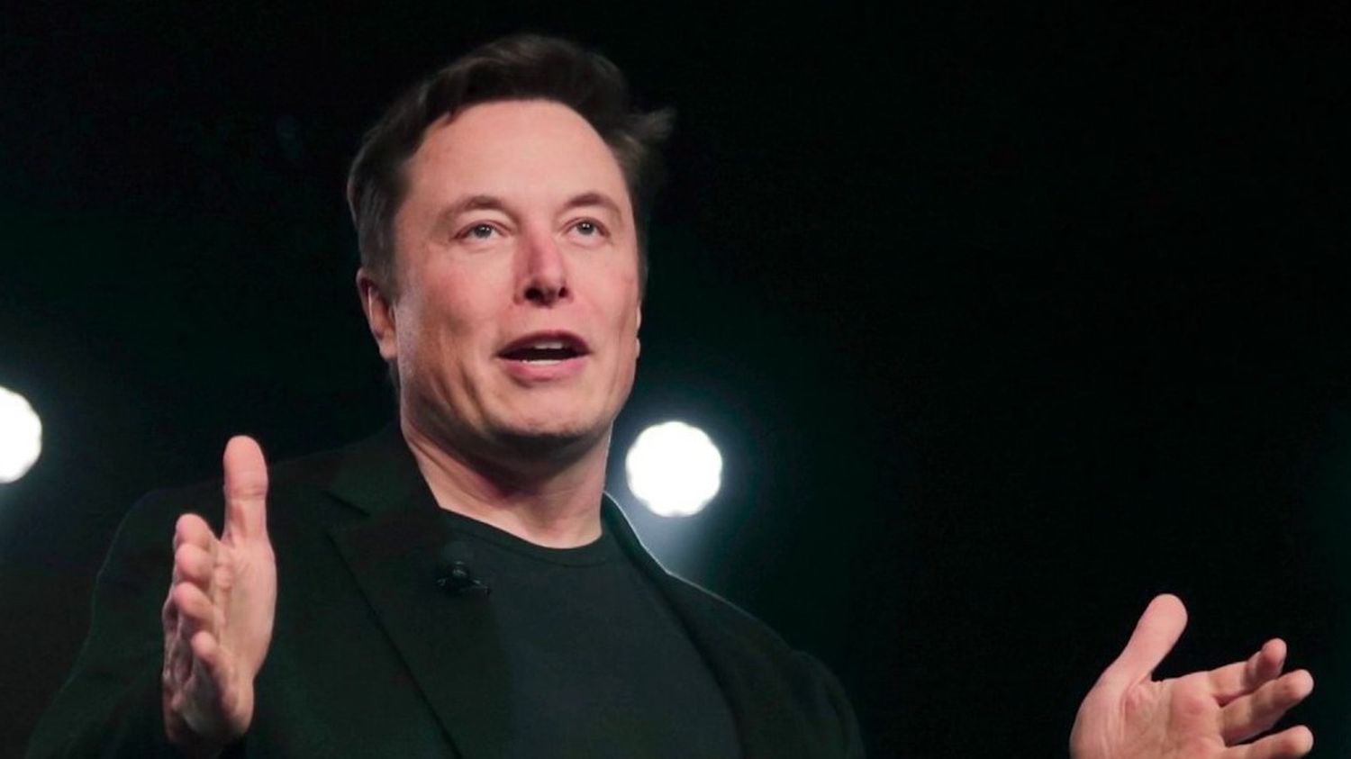 Twitter Le Milliardaire Elon Musk S Offre Le R Seau Social Am Ricain