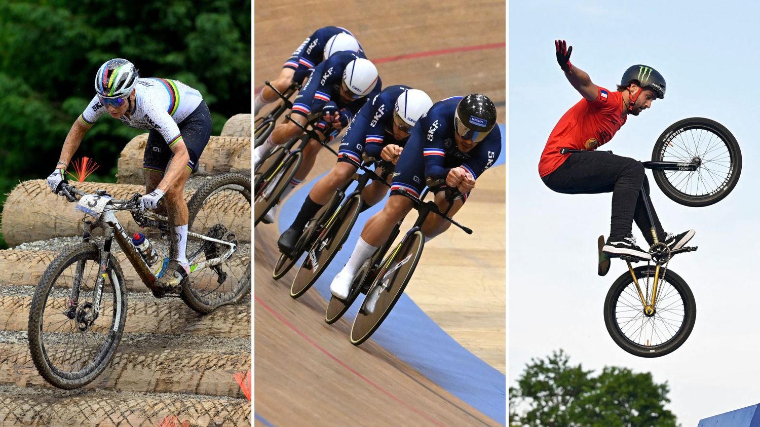 Mondiaux de cyclisme à quelle heure et sur quelles chaînes suivre les