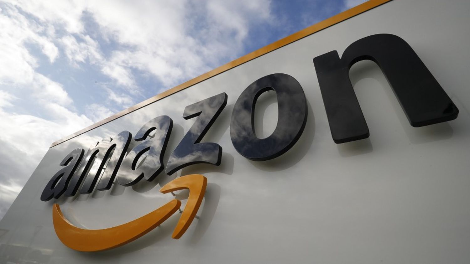 Amazon Obtient Le Feu Vert Au Lancement De Plus De Satellites En