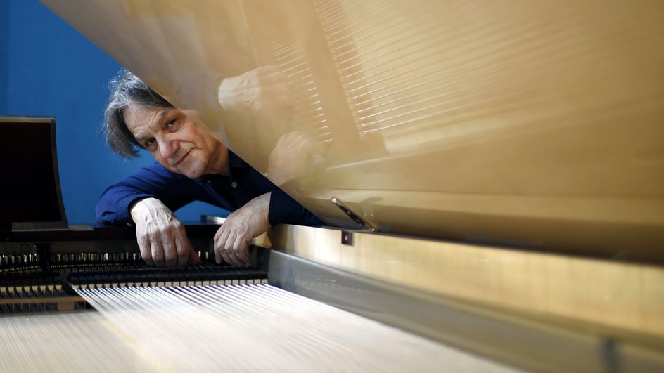 Invention Du Piano Touches Cela Va Encourager Les Compositeurs