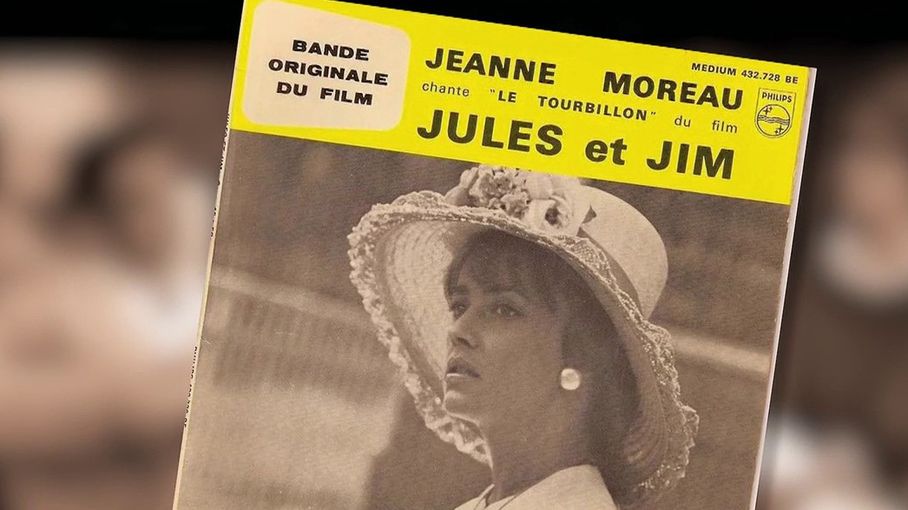 Jeanne Moreau l histoire derrière le Tourbillon de la vie