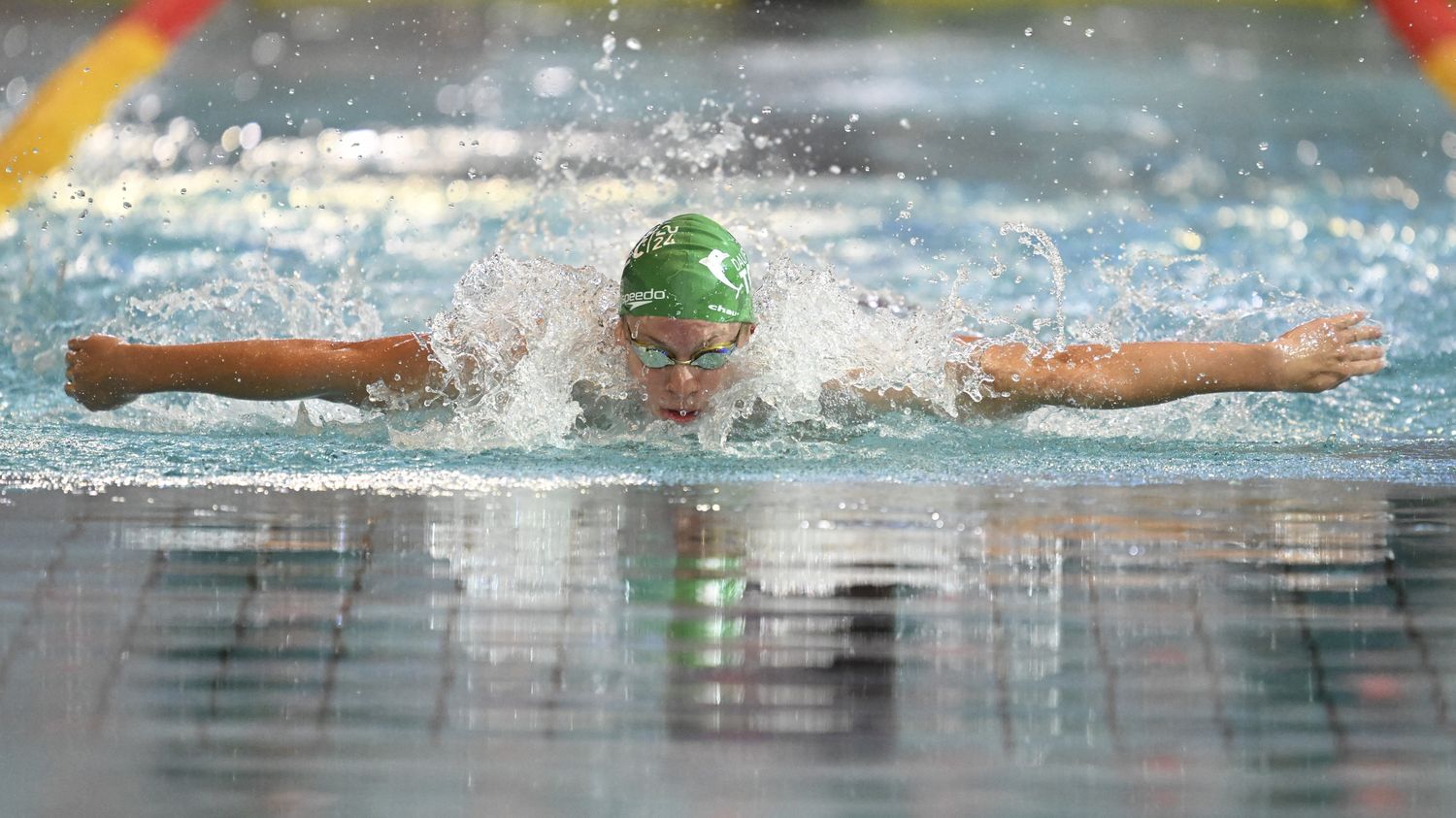 Mondiaux De Natation Marchand Sur Tous Les Fronts Manaudou Tente Un