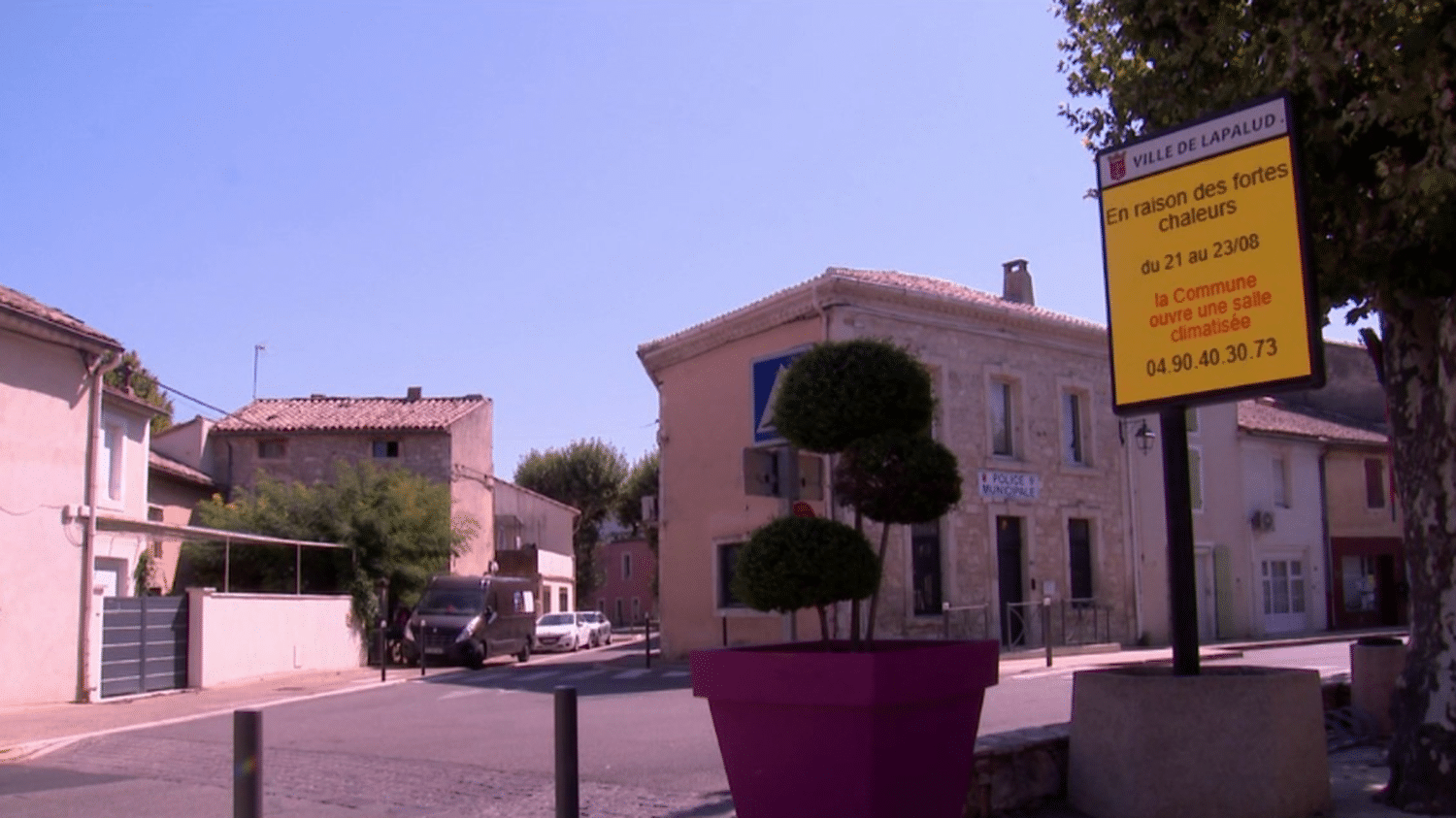 Canicule D Partements Passent En Vigilance Rouge