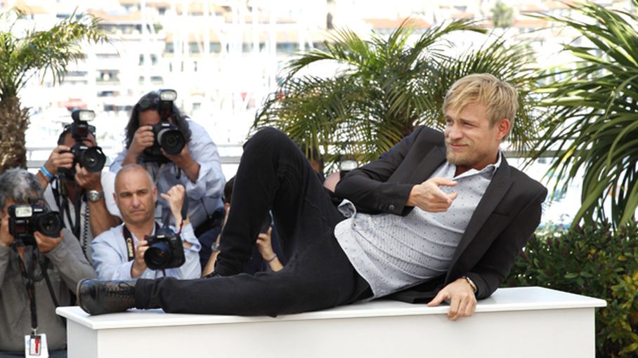 Jérémie Rénier Je ne savais pas danser et j ai joué Claude François