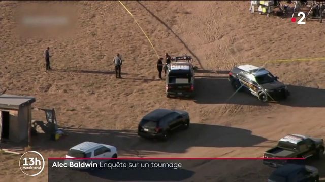 Tir mortel sur un tournage aux États Unis des précisions sur le drame