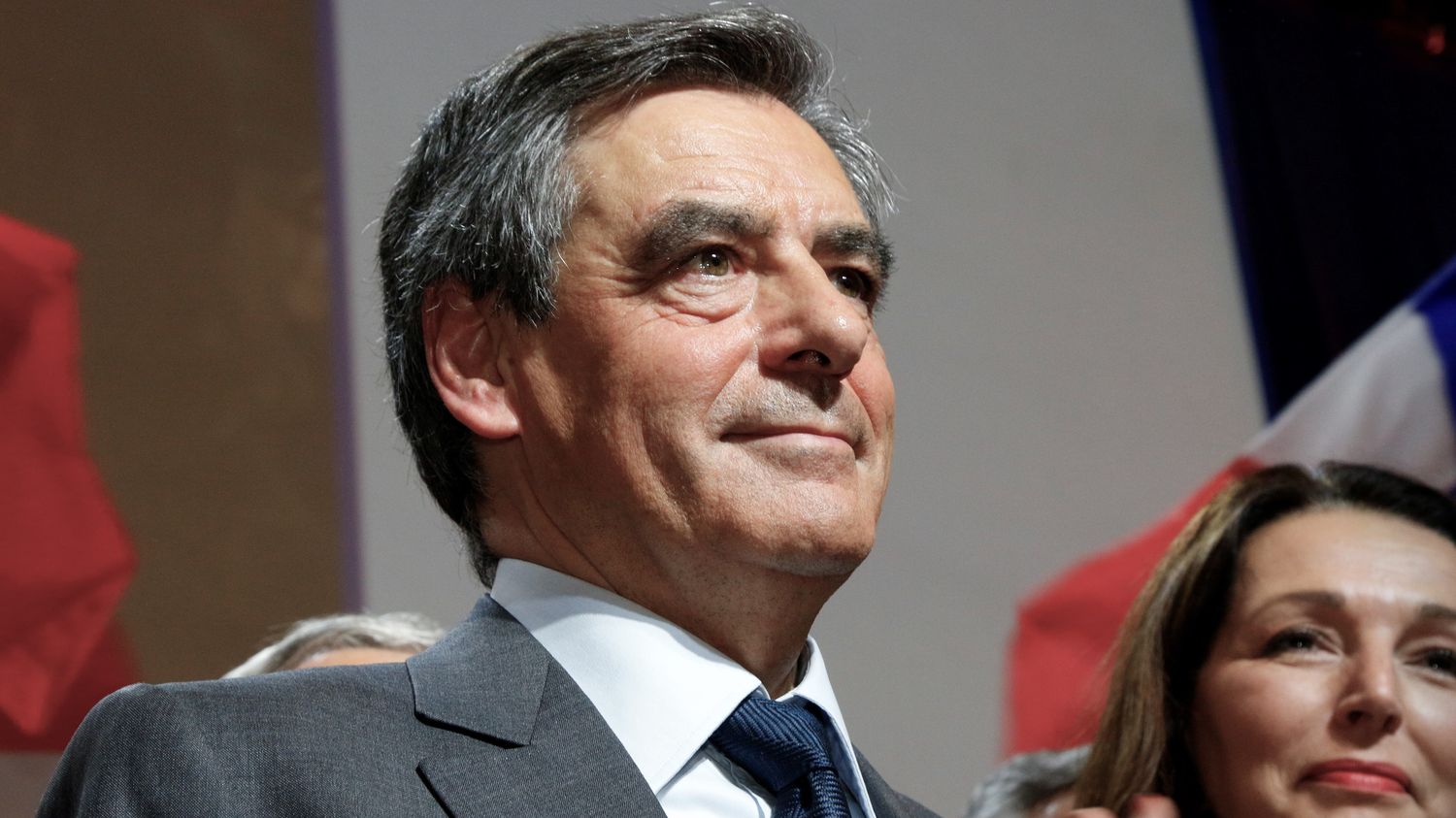 Fran Ois Fillon Une Carri Re D J Longue De Ans