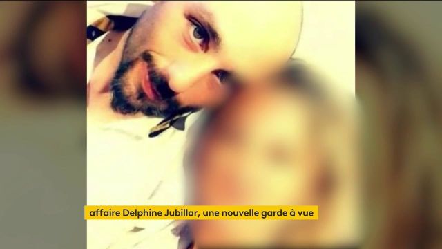 Affaire Delphine Jubillar la compagne de son mari Cédric placée en