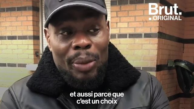 Video Dans Banlieusards Kery James Affiche Une Banlieue Plus Humaine