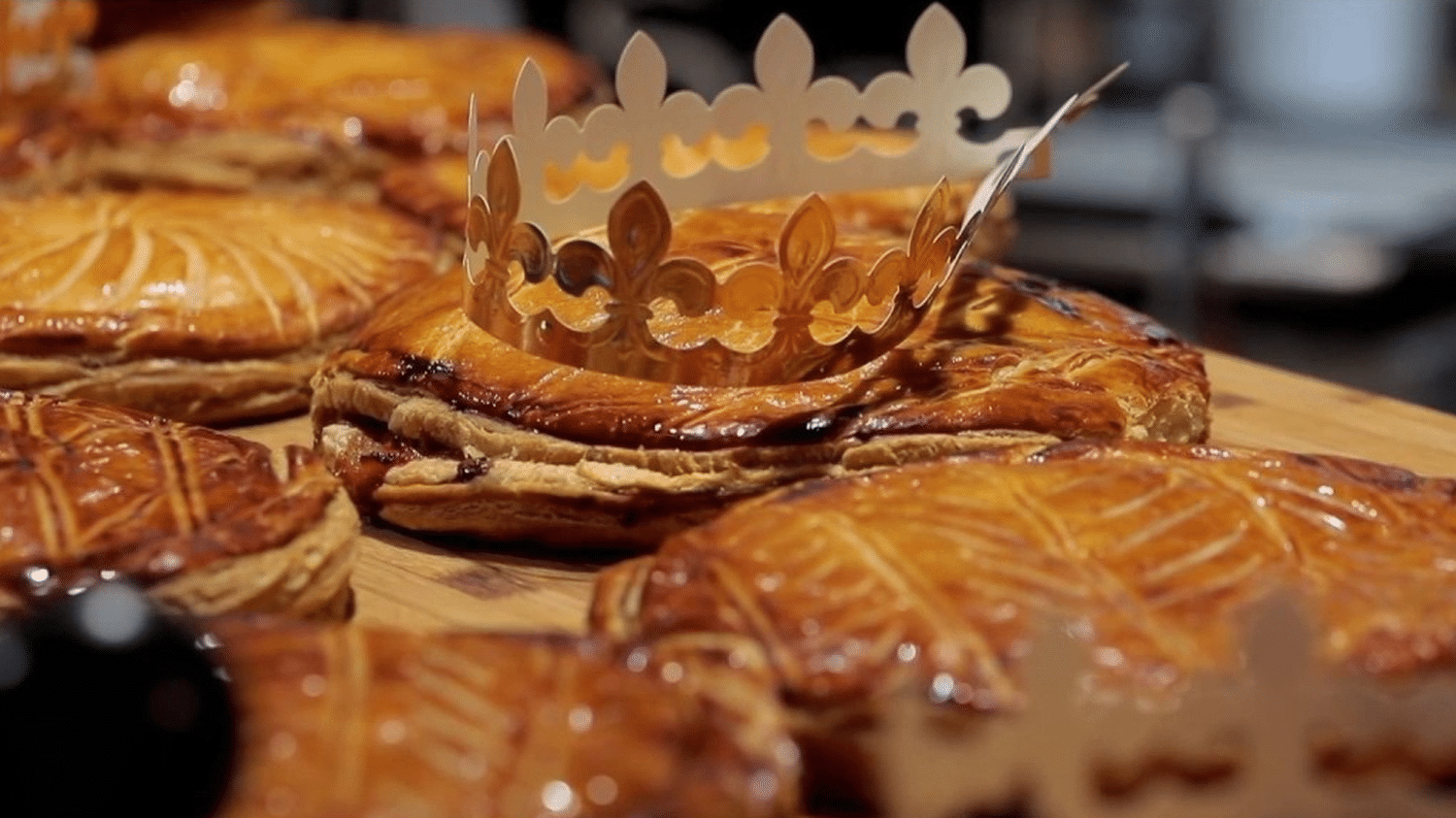 Consommation Comment Bien Choisir Sa Galette Des Rois