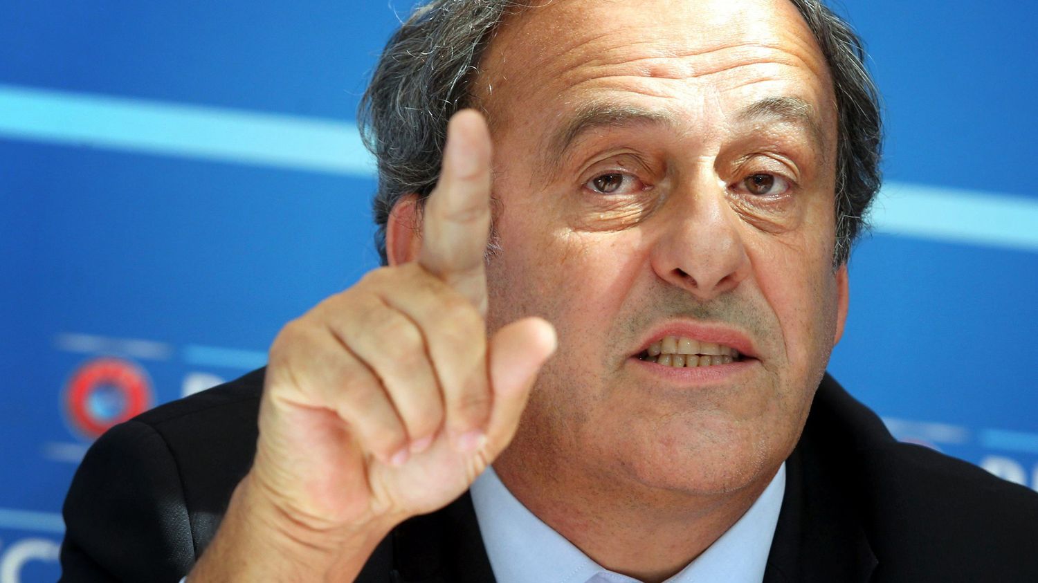 Fifa Platini Va Saisir Le Tribunal Arbitral Du Sport Pour Contester