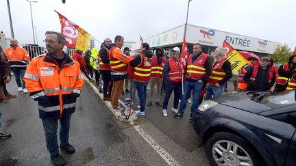 Pénurie de carburant les propositions de TotalEnergies et Esso