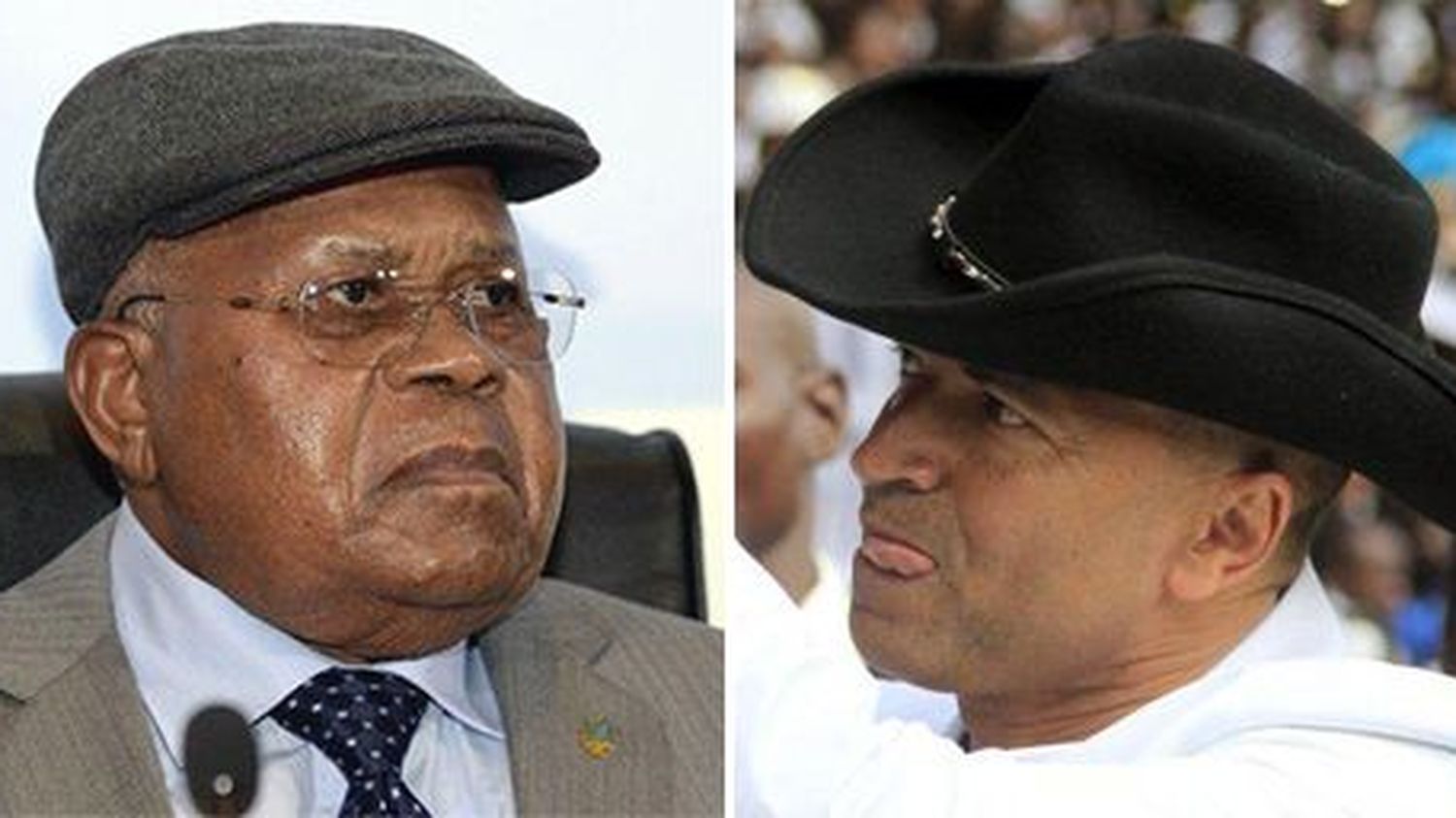 RDC les opposants Tshisekedi et Moïse Katumbi bientôt de retour à