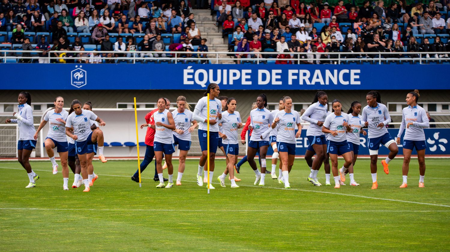 Coupe Du Monde De Football Onze Type Rep Res Forme Physique