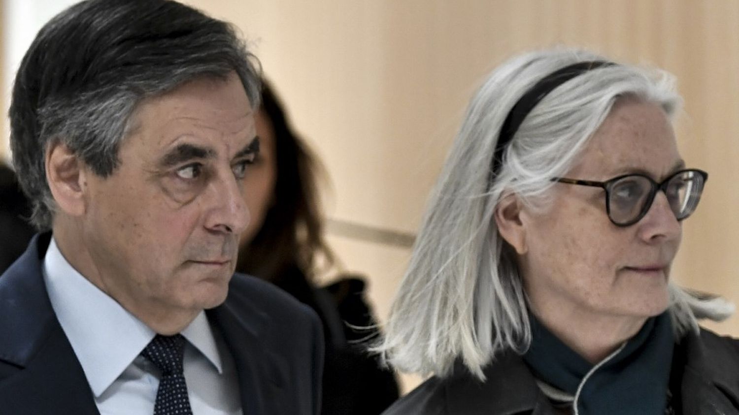 Proc S Fillon Le R Quisitoire Est Imminent