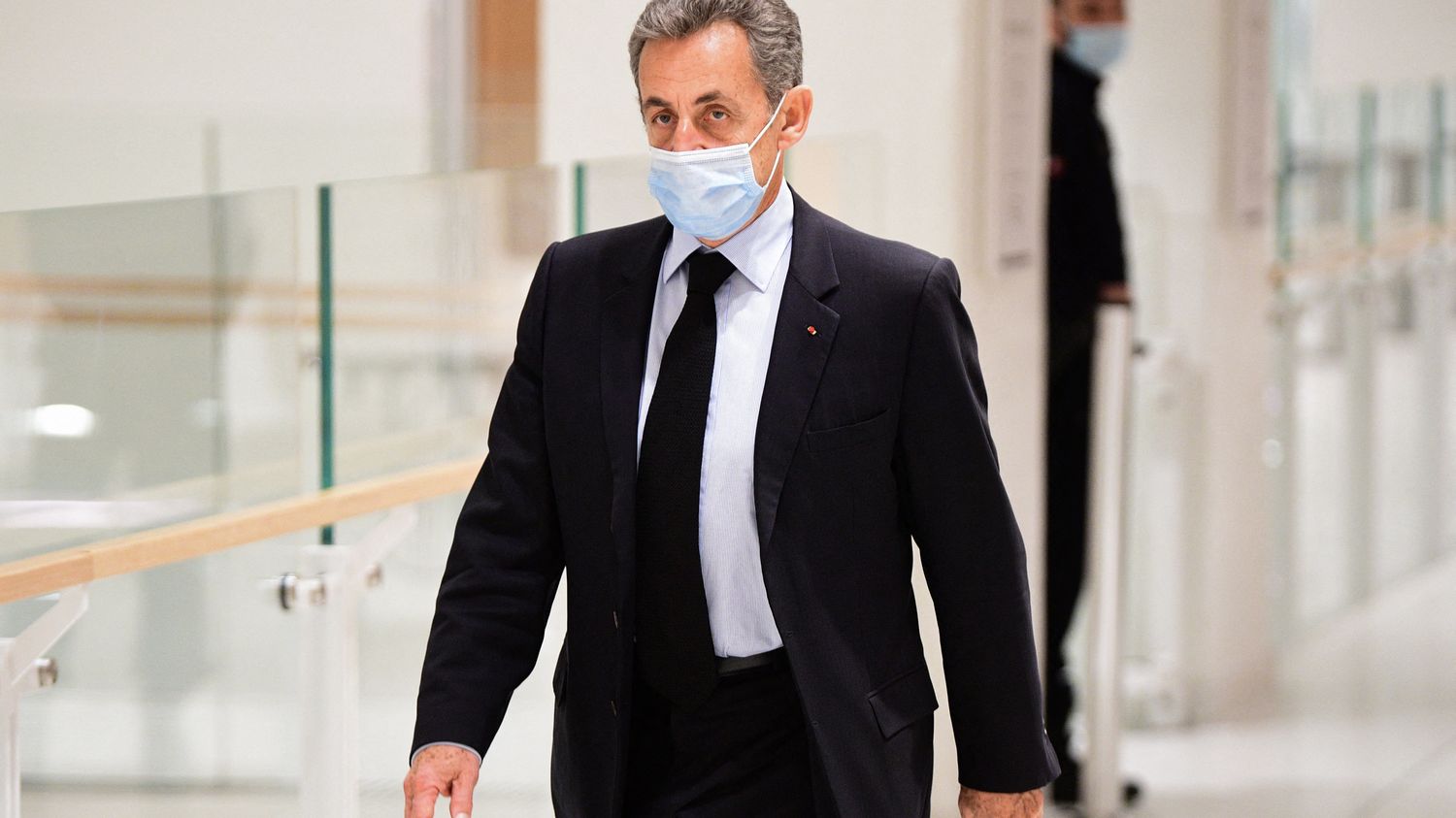 Condamnation De Nicolas Sarkozy Soutien L Ancien Pr Sident Ou Vive