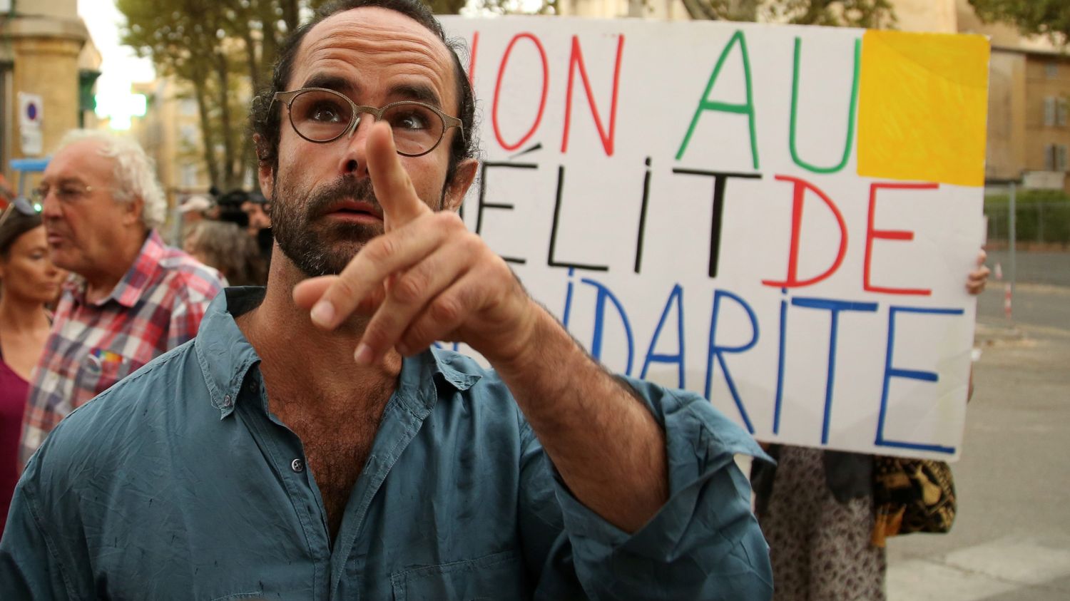 C Est De La Provoc Et J Aime Bien A Au Festival De Cannes Le