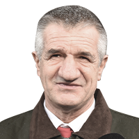 Jean Lassalle