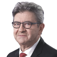 Jean-Luc Mélenchon