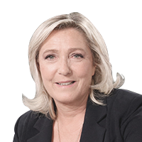 Marine Le Pen