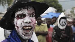 La Puissance Du Vaudou (Vodou - Vodoun) En Afrique