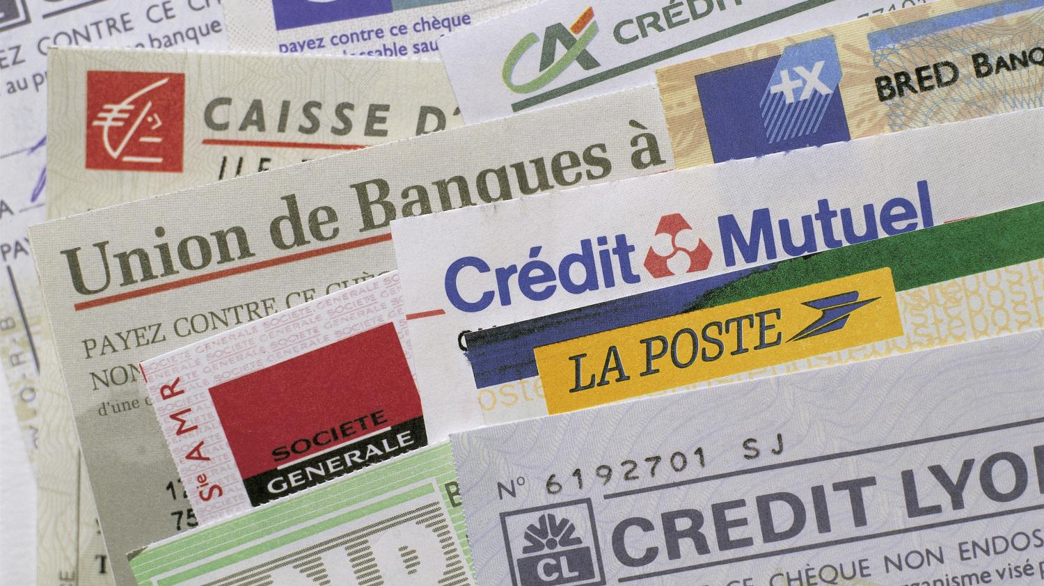 Paiement Par Chèque : Les Fraudes Se Multiplient