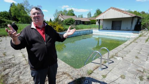 Piscines : les professionnels sont débordés et pourraient augmenter les prix