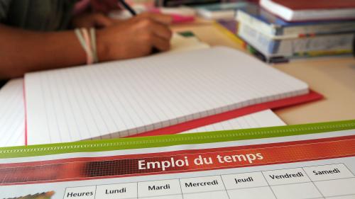 Ouverture des écoles : ce qu'ont choisi nos voisins européens