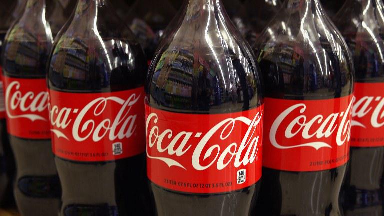 CocaCola n'a plus la cote chez les Français