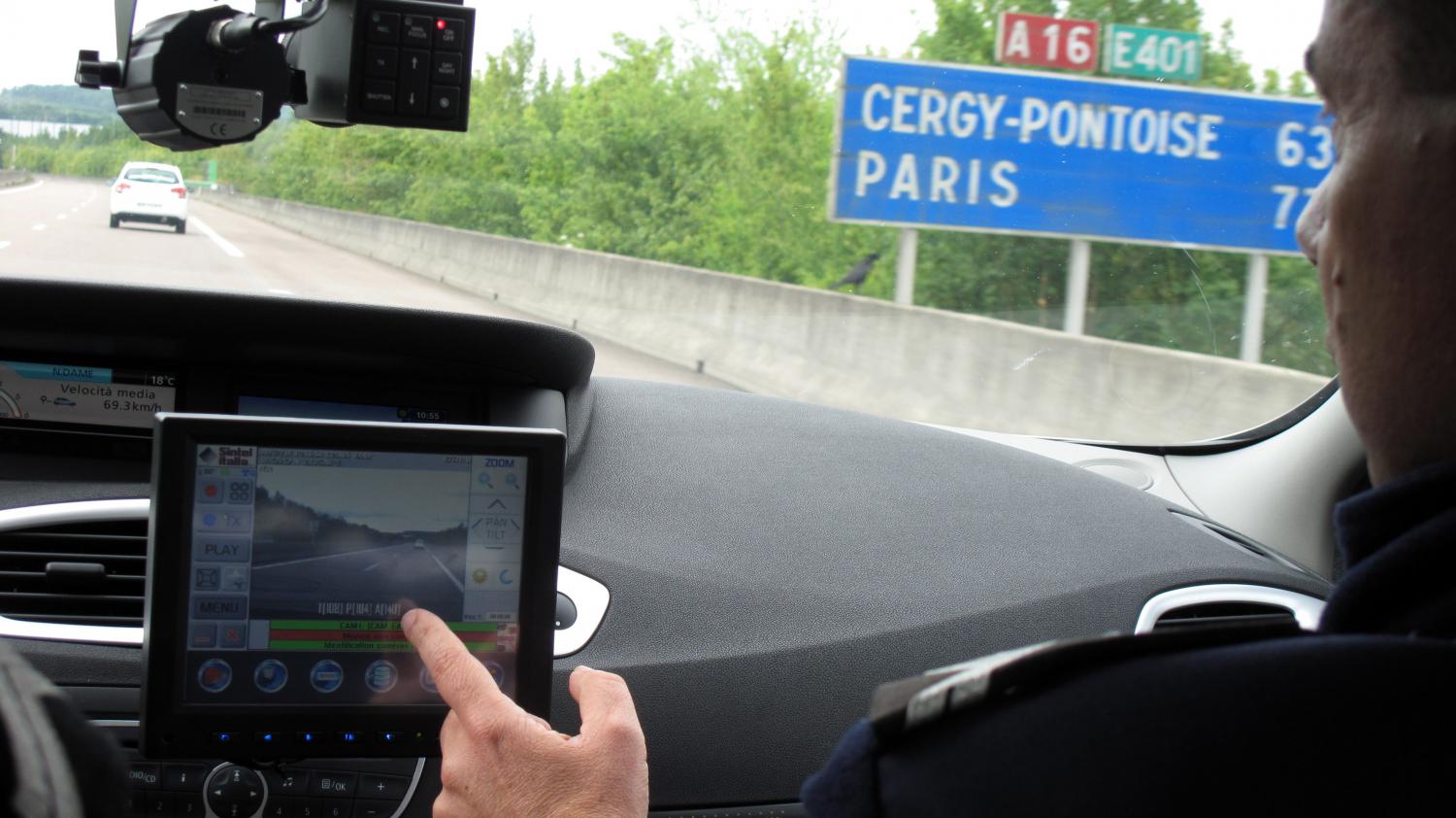 Video Comment Fonctionnent Les Nouveaux Radars