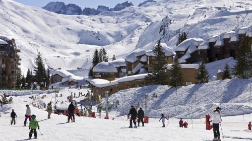 Haute-Savoie : la déception de la station de ski Avoriaz suite aux annonces de Jean Castex