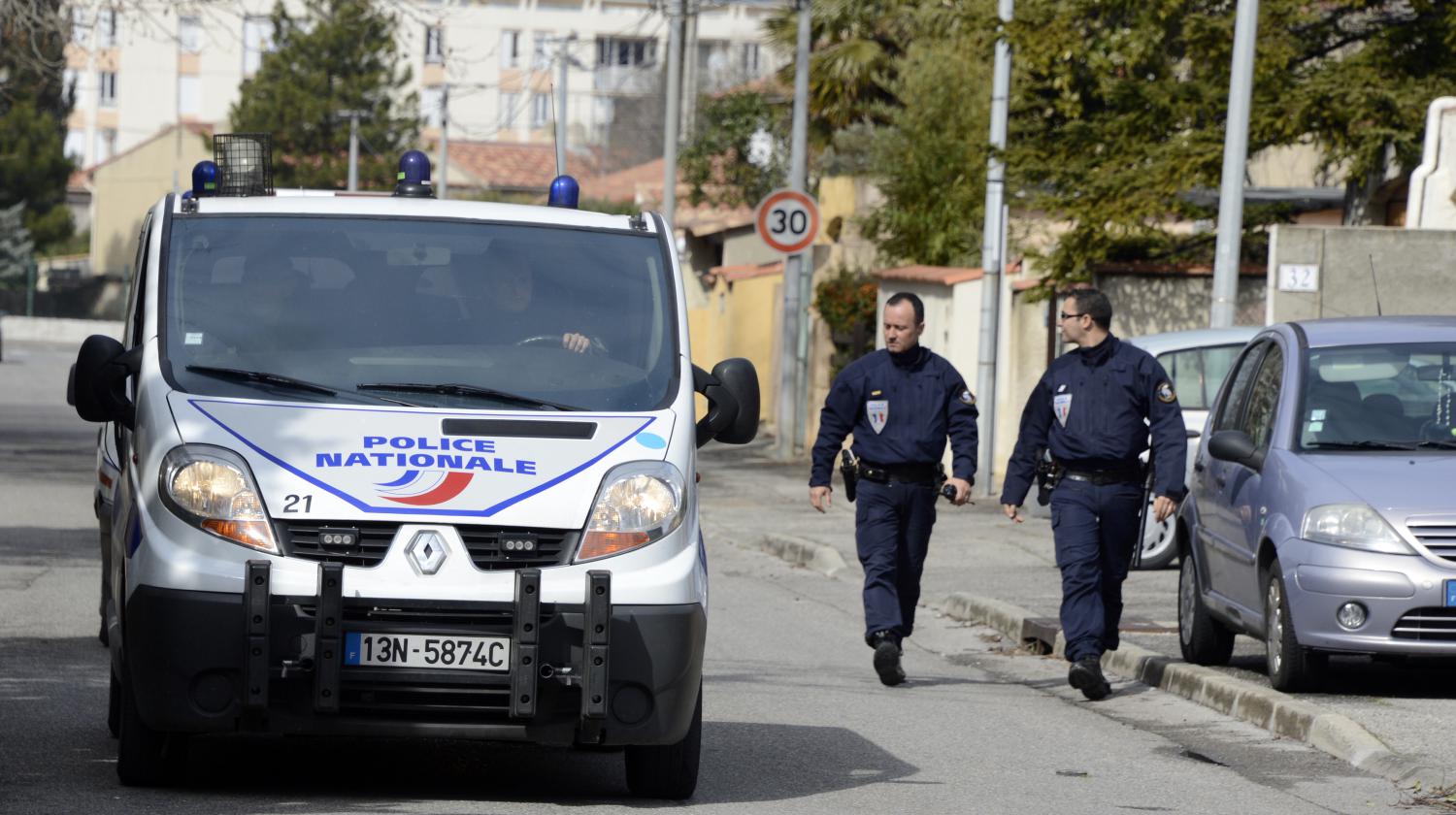 VIDEO. Le groupe de Marignane était capable d'un attentat "dans les