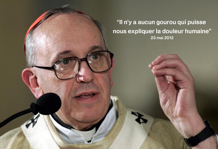 Le Pape Francois En Dix Citations