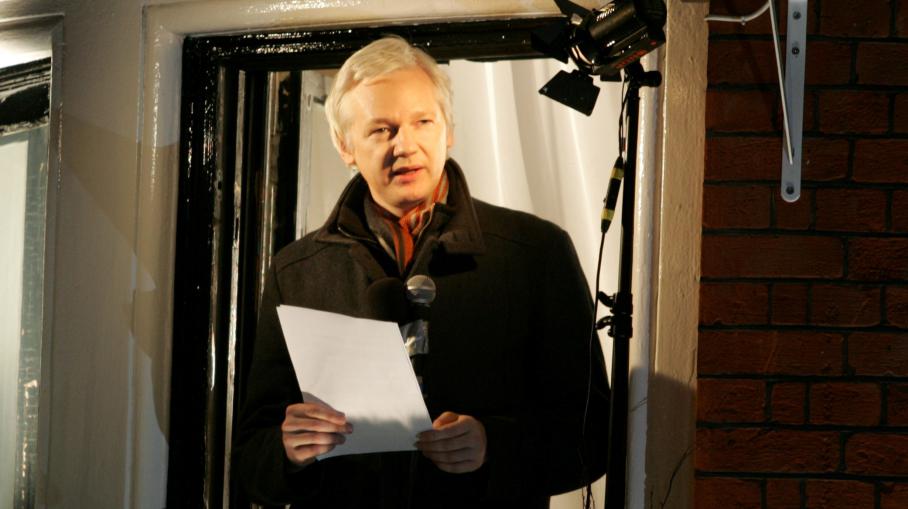 Que devient Julian Assange, le fondateur de WikiLeaks