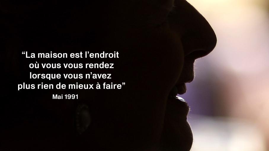 Margaret Thatcher En Dix Citations