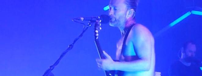 On y etait Atoms For Peace au Zenith de Paris