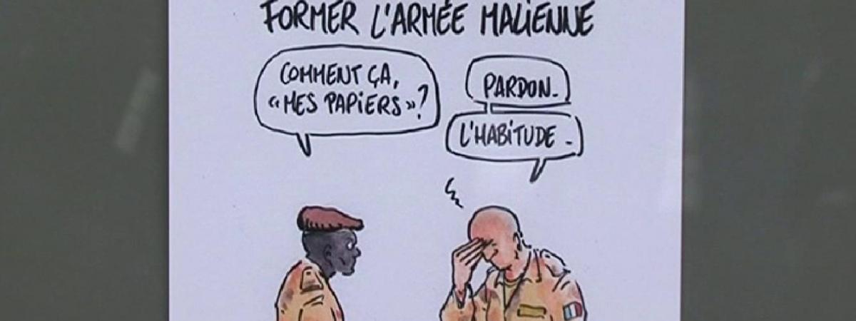 Humour Dessin Covid | MemeFree