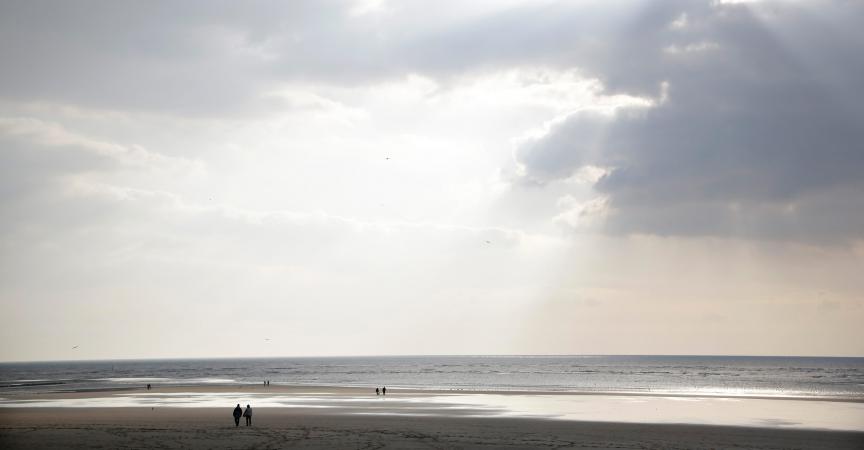 Lenfant Retrouvé Mort Sur La Plage De Berck Sur Mer Est Une