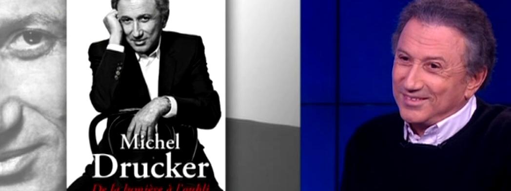 Michel Drucker Invité Du Soir 3 - 