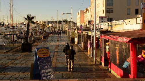 Coronavirus : le télétravail fait souffrir la restauration à Montpellier