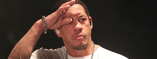 Braquage de la mère de Joey Starr, ses disques d'or volés