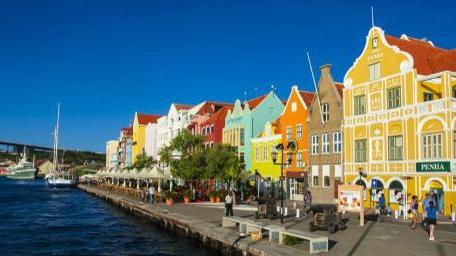 curacao