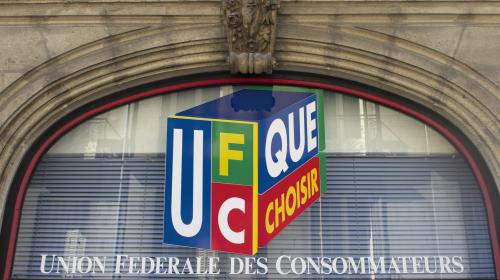 Consommation : l'UFC-Que Choisir met la pression sur les assurances