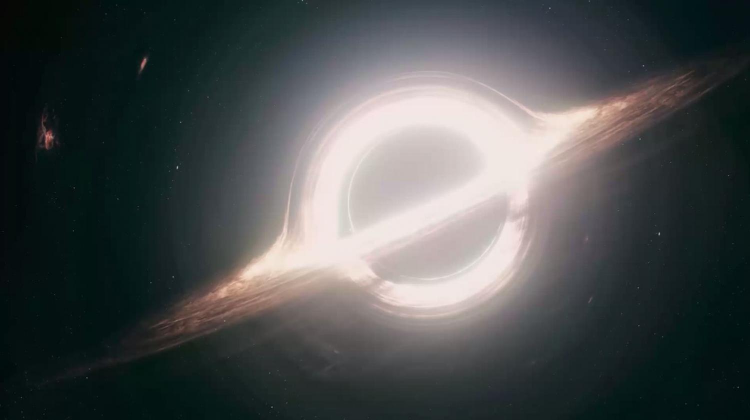 Comment le film "Interstellar" a fait progresser la science