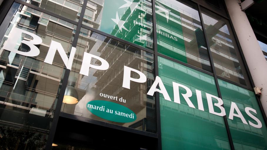 BNP Paribas Résistera-t-elle à Son Amende Record