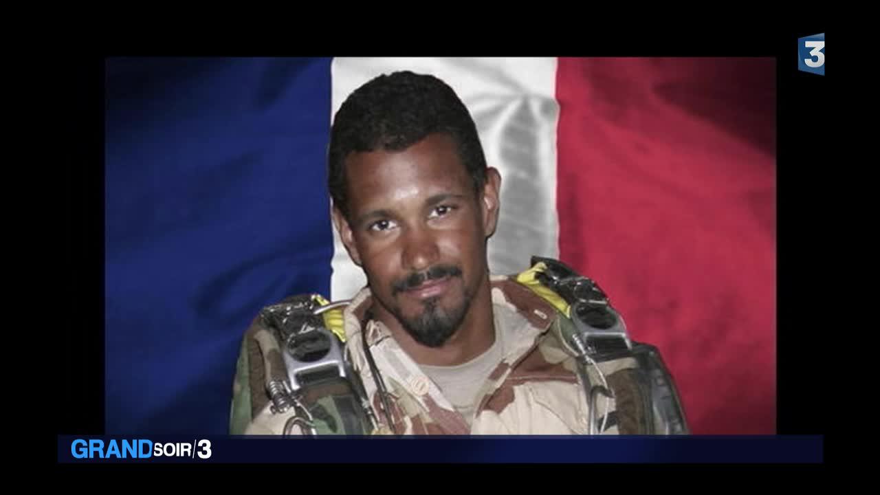 Video Nord Mali Un Soldat Français Tué 8219