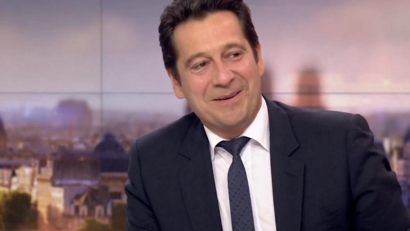 VIDEO. Laurent Gerra à L’honneur Sur Le Plateau De France 2