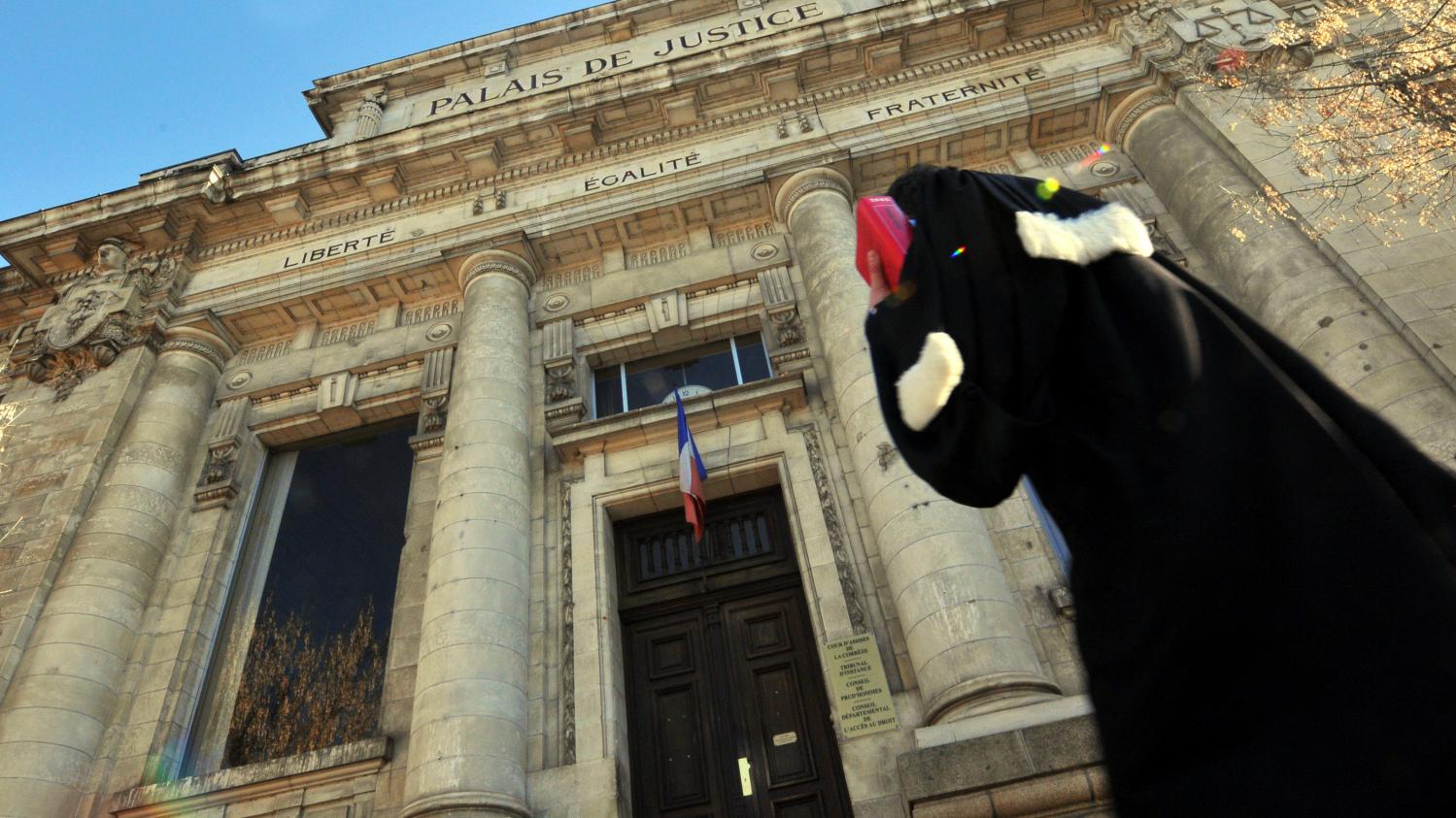 VIDEO. Montpellier: Jugement D'un Homme Soupçonné De Viol Et De Meurtre