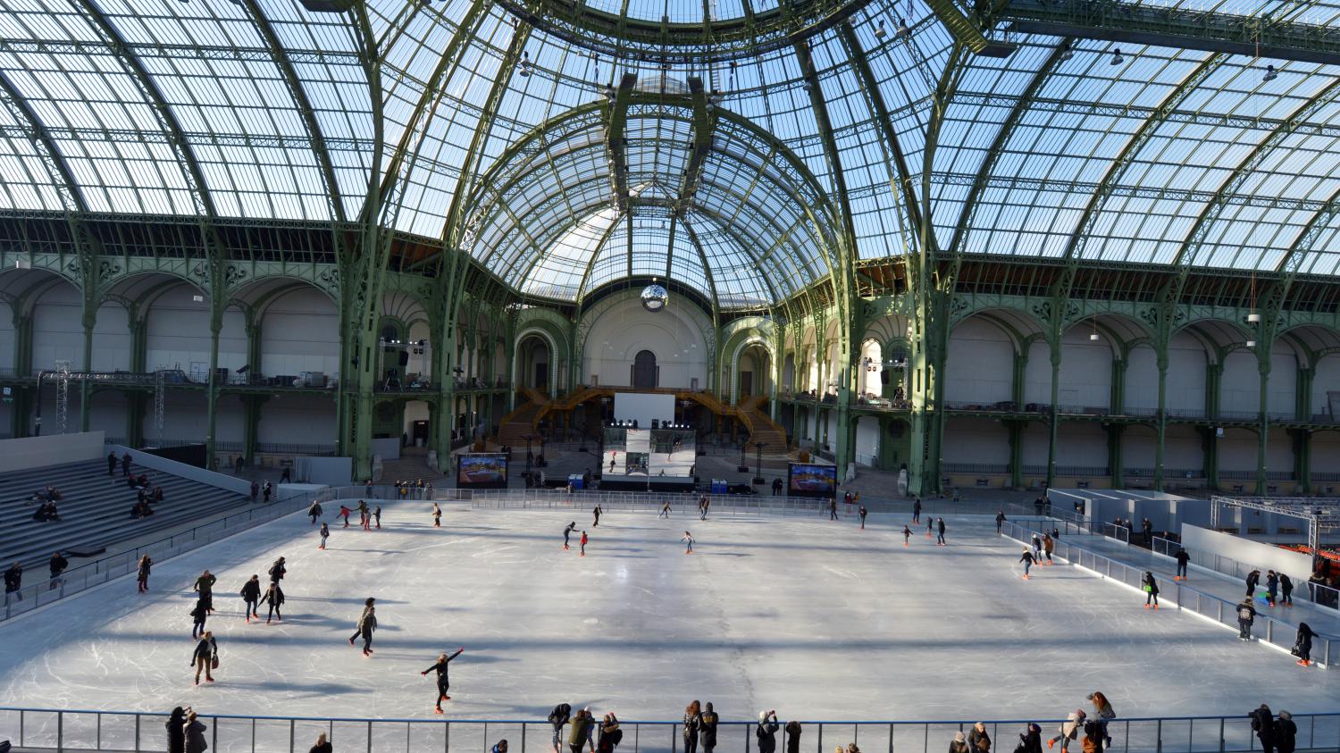 Seydou Keita à l'honneur au Grand Palais